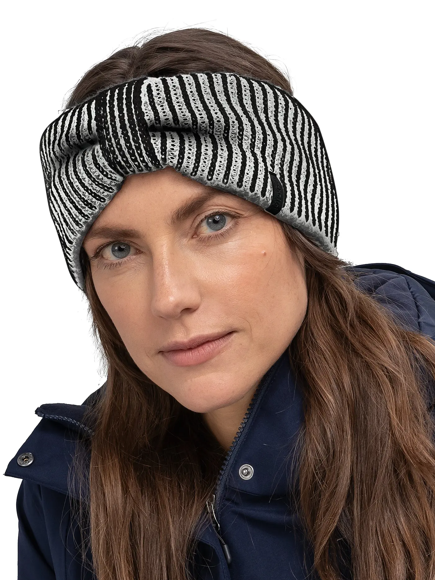 SCHÖFFEL | Damen Stirnband Cledio Uni | 